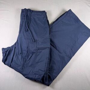 SKIMS cargo pants